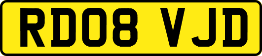 RD08VJD