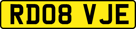 RD08VJE