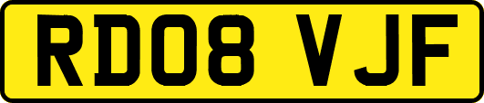 RD08VJF