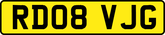 RD08VJG
