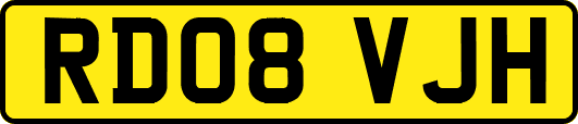 RD08VJH