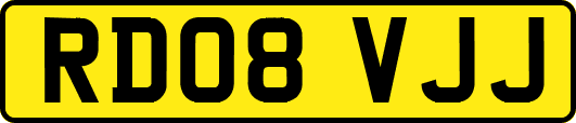 RD08VJJ