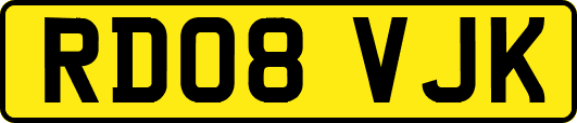 RD08VJK