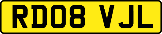 RD08VJL