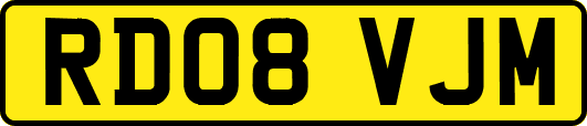 RD08VJM
