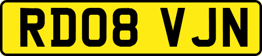 RD08VJN