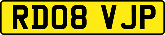 RD08VJP
