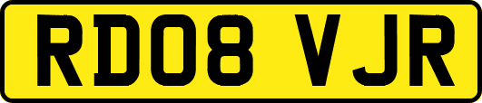 RD08VJR