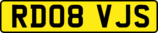 RD08VJS