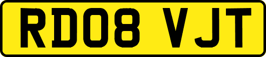 RD08VJT