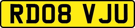 RD08VJU