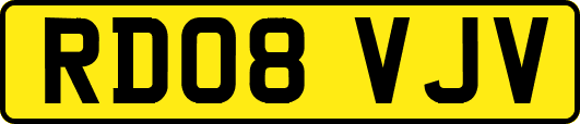 RD08VJV