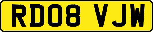 RD08VJW