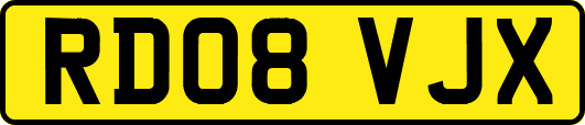 RD08VJX