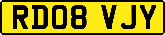 RD08VJY