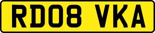 RD08VKA