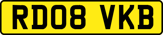 RD08VKB