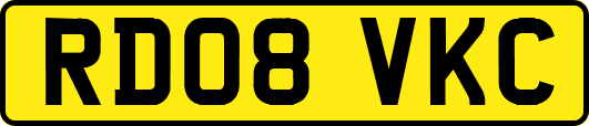 RD08VKC