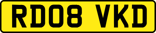 RD08VKD