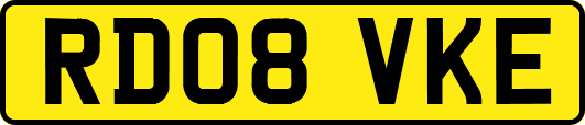 RD08VKE
