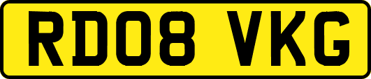 RD08VKG