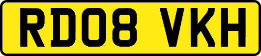 RD08VKH