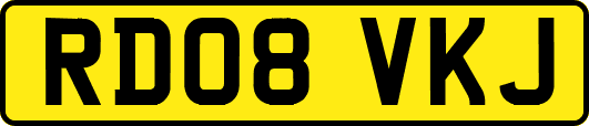 RD08VKJ