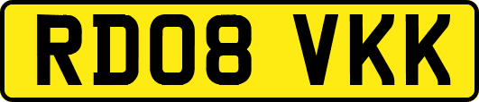 RD08VKK