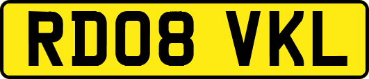 RD08VKL