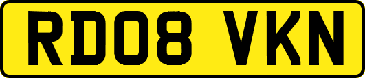 RD08VKN