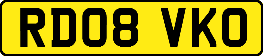 RD08VKO