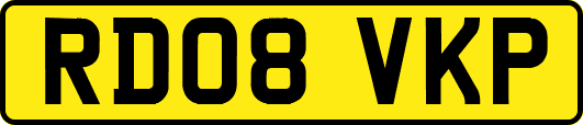 RD08VKP