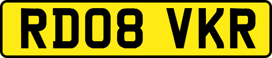 RD08VKR