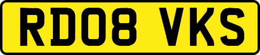 RD08VKS