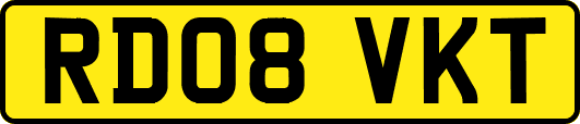 RD08VKT
