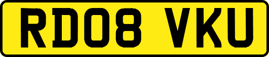 RD08VKU