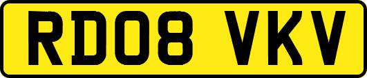 RD08VKV