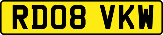 RD08VKW