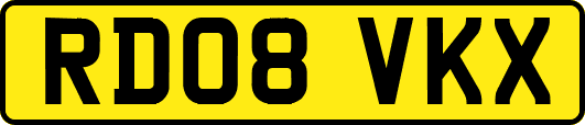 RD08VKX