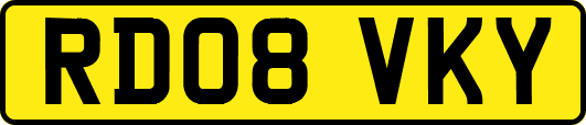RD08VKY