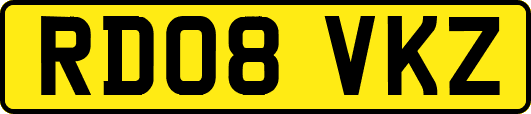 RD08VKZ
