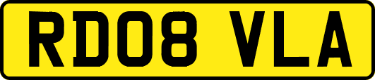RD08VLA