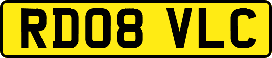RD08VLC