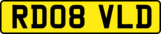 RD08VLD