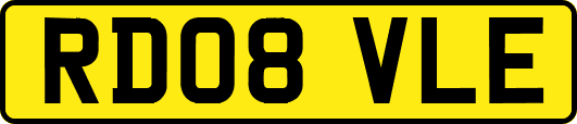 RD08VLE