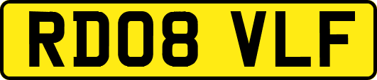 RD08VLF