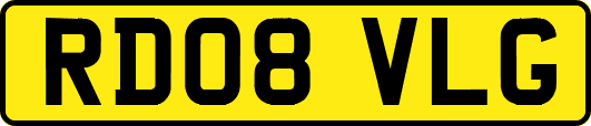 RD08VLG