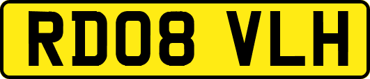 RD08VLH