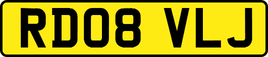 RD08VLJ