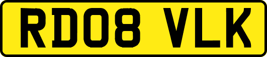 RD08VLK